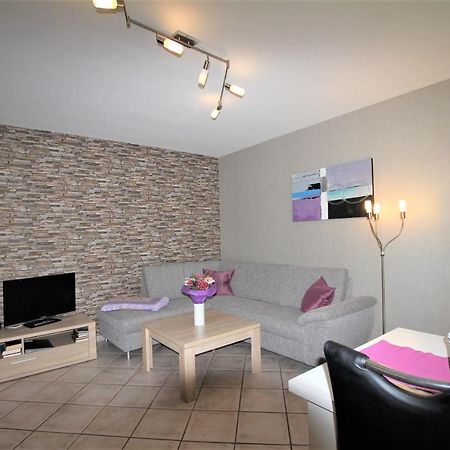 Ferienwohnung Birkenhof Volkesfeld Exteriér fotografie